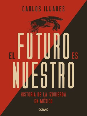 cover image of El futuro es nuestro